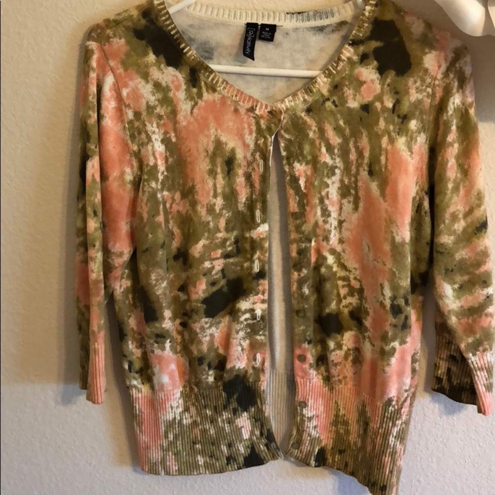 Cardigan